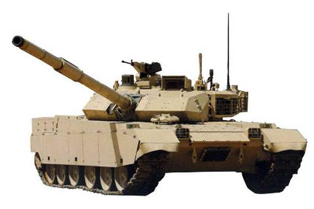Пушки и боеприпасы: танки стремятся повысить свое огневое могущество