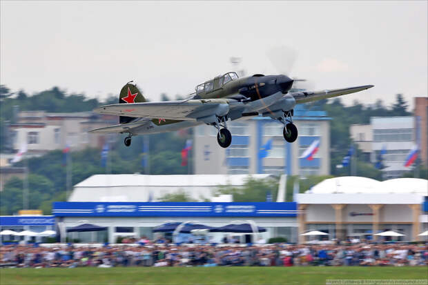 Il-2 SibNIA