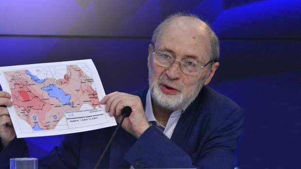 Ураган обрушился на Сибирь – причину погодной аномалии объяснили в Гидрометцентре