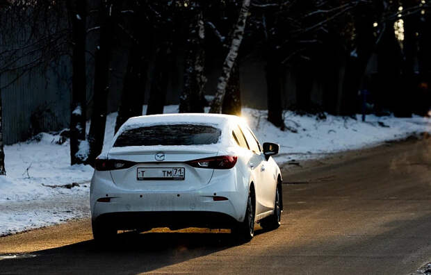 В 2026 году стоимость проезда на платных трассах может подорожать