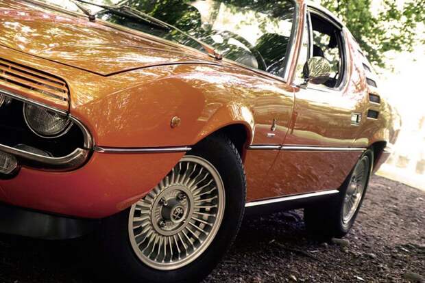 10 самых красивых Alfa Romeo авто, alfa romeo