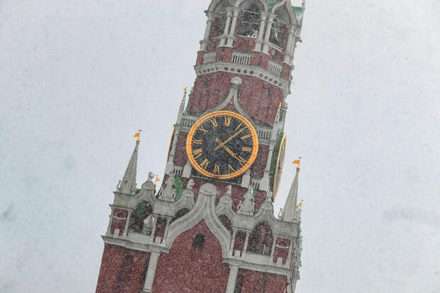 Метеоролог Макарова: осадки до 8 мм могут выпасть в столичном регионе в среду