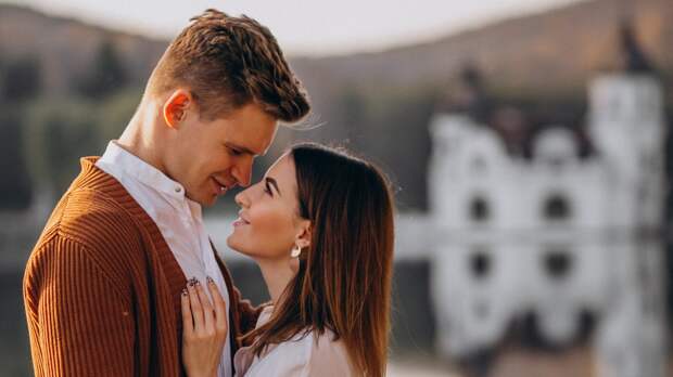 Вторая искра: как вернуть романтику в долгие отношения