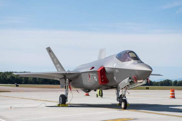 Скандал с С-400 подпортил репутацию США