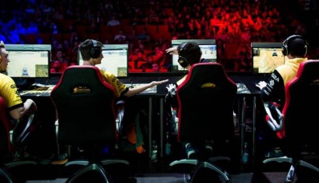 Сергунина: 20 перспективных киберспортивных стартапов выбрали по итогам конкурса Game Innovators