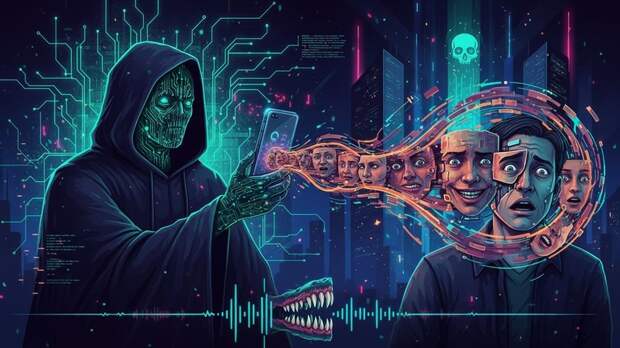 Киберэксперт Рыбников предупредил о действиях фейковых кадровых агентств