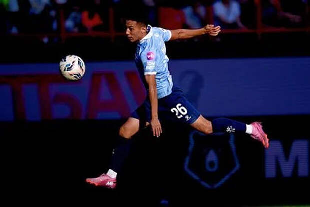 Россиянин поставил на один футбольный матч и выиграл 38 миллионов рублей