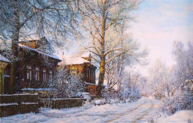 художник Олег Анастасов картины – 32