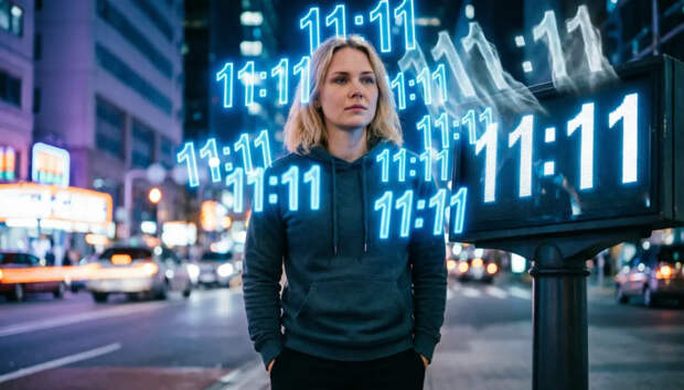 Психиатр Пережогин снял вопрос: Почему люди замечают одни и те же числа