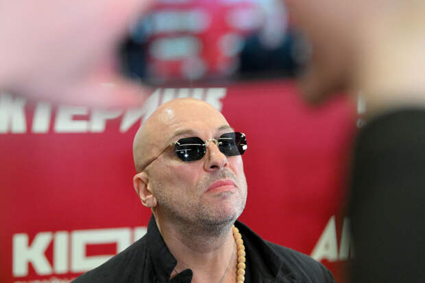 Mash: актера Нагиева не оказалось в списке актеров фильма "Королек моей любви"