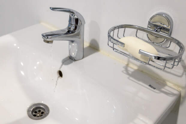 Жилые дома, два детских сада, школа искусств и кардиоцентр останутся без воды 22 января