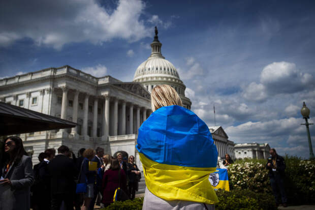 Hill: на Западе практически нет экспертов, уверенных в победе Украины