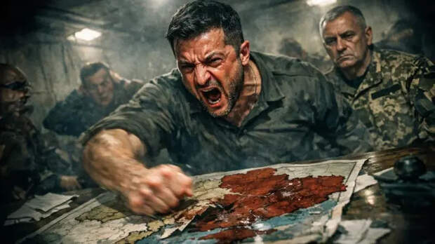 "Уничтожим Лубянку, Минобороны и все НПЗ": Главный конструктор украинской баллистики заявил о планах Киева на лето 2026