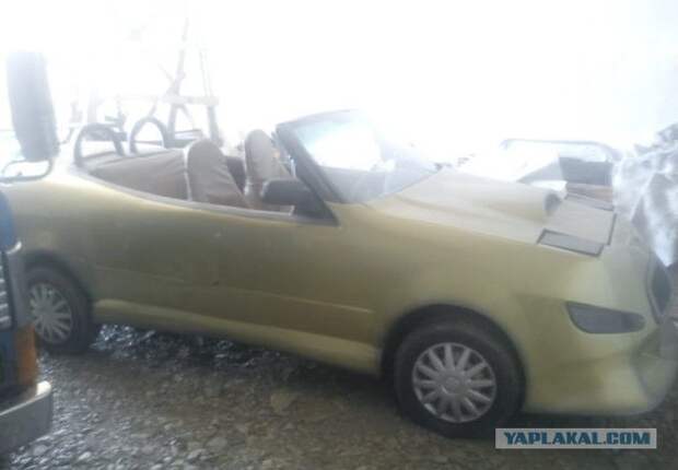 Самоделкины с одного известного сайта