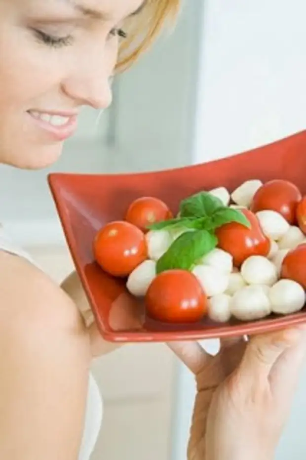 Как умерить аппетит и похудеть - Будет вкусно - 27 января - 43689351479 ...