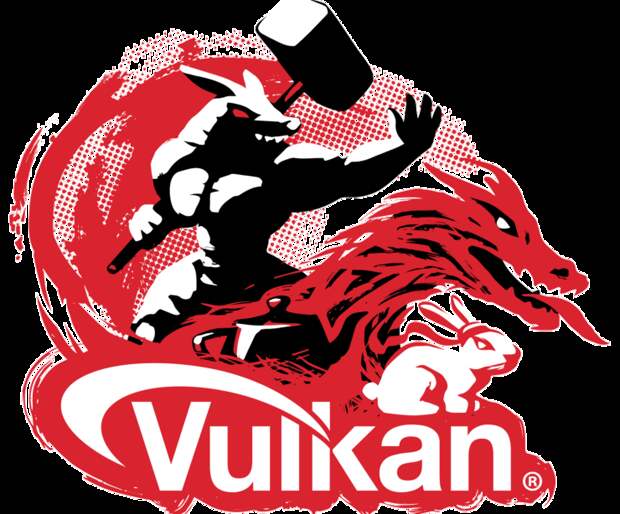 Vulkan 1 64