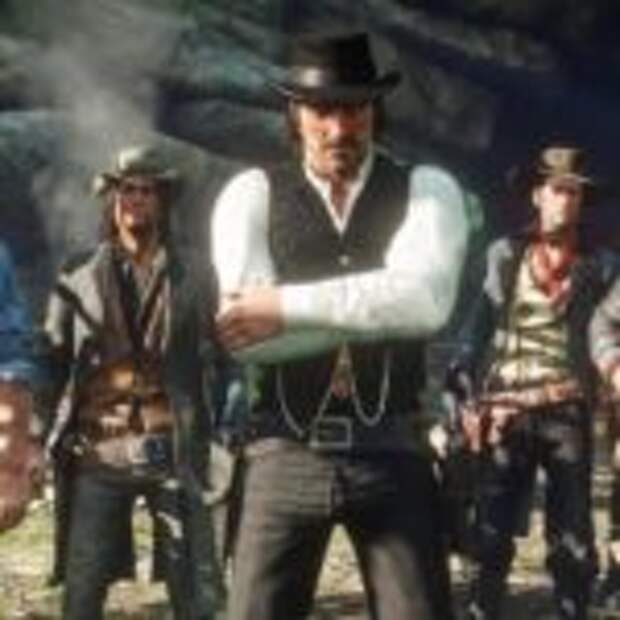 Стала известна главная особенность героя в Red Dead Redemption 2  