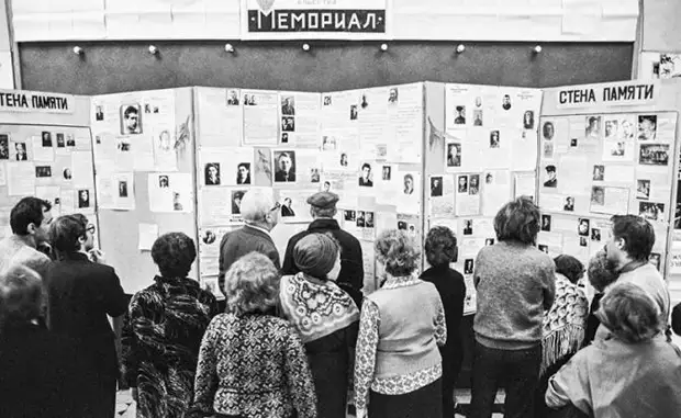 Сталинские репрессии — злой умысел или историческая неизбежность?