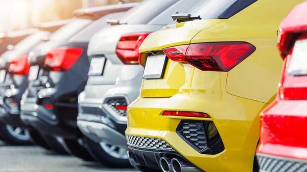 40-я неделя года стала рекордной для продаж новых легких коммерческих автомобилей в РФ