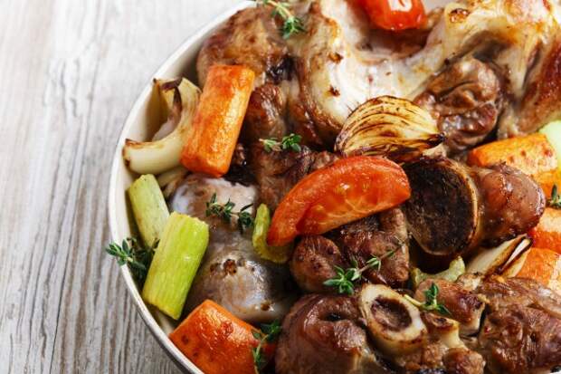 Вкусные Рецепты Вкусные Рецепты