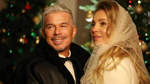 Жена Олега Газманова раскрыла, почему прячет их общую дочь от публики