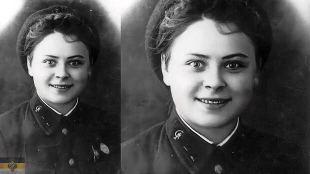 Ей 18, а ему 50. История любви посреди ада войны – хоть фильм снимай