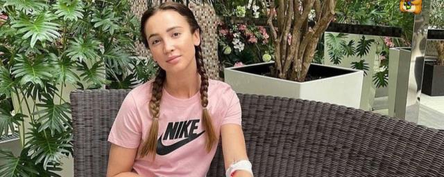 Ольга Бузова отреагировала на обвинения Кати Гордон после госпитализации