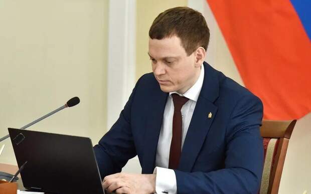 Рязанский губернатор заявил об отражении вражеской атаки БПЛА ночью 20 апреля