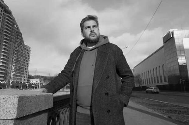 Погибшего актера Николая Ткаченко наградили посмертно