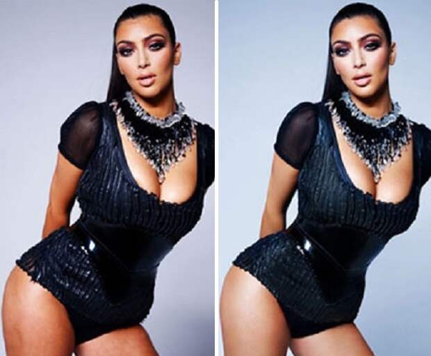 Красотки и чудеса фотошопа! Красотки и чудеса фотошопа!