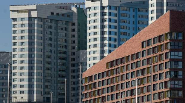 Специалист по недвижимости Ракута прокомментировал ситуацию на вторичном рынке жилья