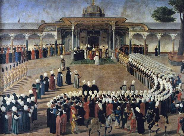 the-ottomans-quickly-transformed-the-city-from-a-hub-of-christianity-to-a-symbol-of-islamic-culture-building-ornate-mosques