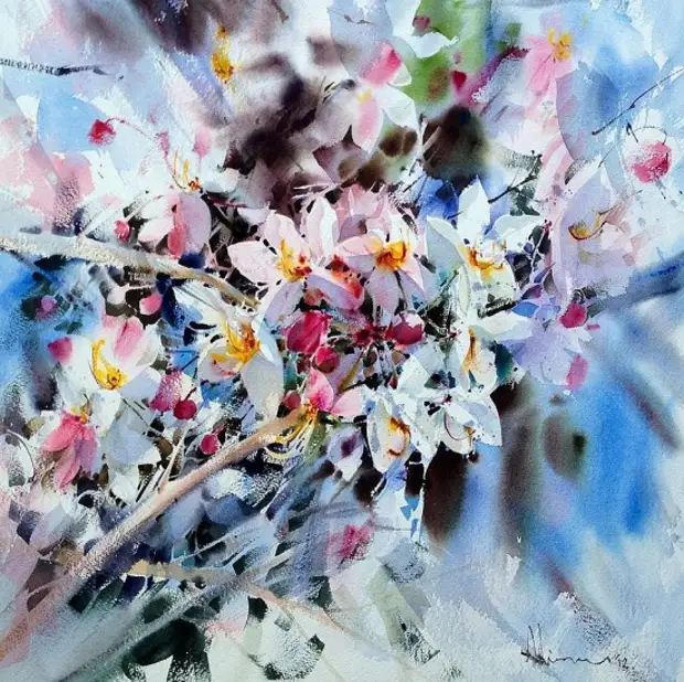 �������� Adisorn Pornsirikarn. ��������� � ��� �������� ����