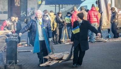 Дневник им. CTPAHHIK: ЧТО ПОТЕРЯЛИ УКРАИНЦЫ С ПРИХОДОМ НОВОЙ ВЛАСТИ?
