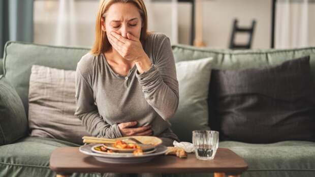 Врач дал простой совет часто испытывающим изжогу людям