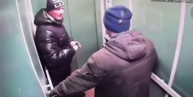 Боксер избил парня с ДЦП в Барнауле