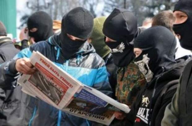 Порошенко восстанавливает «драконовские законы» Януковича в полном объёме