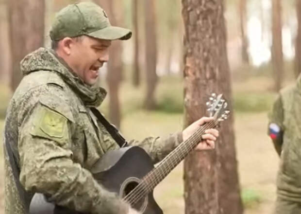 На крымском фестивале «Таврида.АРТ» соберут гитары для СВО