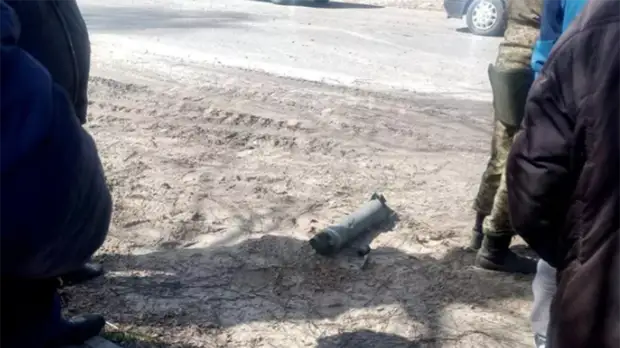 Губернатор Брянской области сообщил об обстреле отделения пограничного управления ФСБ