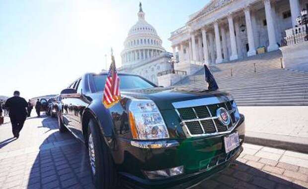 «Бобо» и «бубуры» паразитируют на рабочем классе США