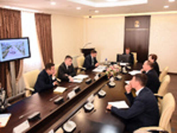 Благоустройство территорий в рамках нацпроекта «Инфраструктура для жизни» / Фото: barnaul.org