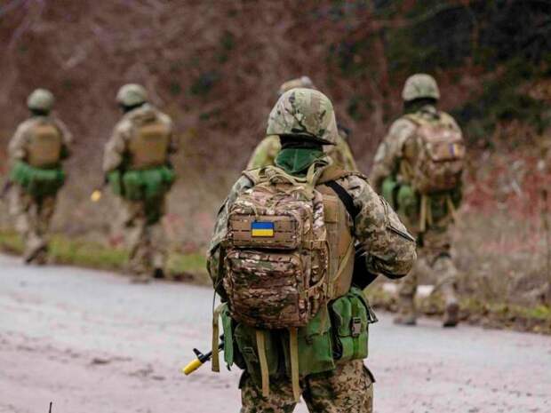 «Деревья правды» стали самым популярным наказанием в ВСУ