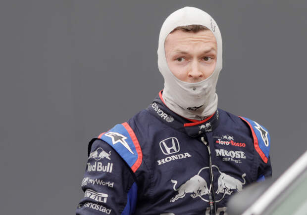 Бывший гонщик «Формулы-1» из Уфы примет участие в японских состязаниях спорткаров