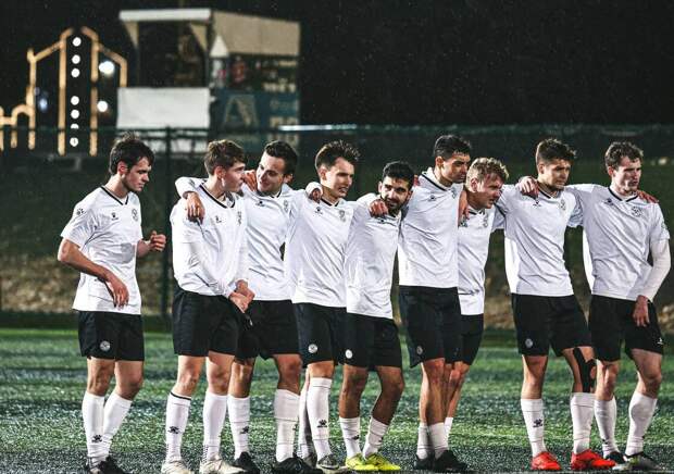 Донецкий «Шахтёр» получил аттестат ФНЛ и выступит во Второй лиге уже в 2026 году