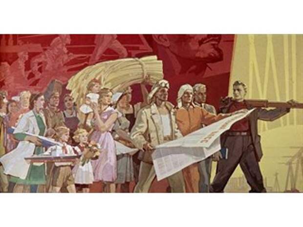 Осмысление уникального опыта СССР: без крайностей о главном