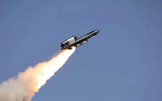 Пресса ФРГ сообщила о неудачном применении ВСУ ракет «Фламинго»