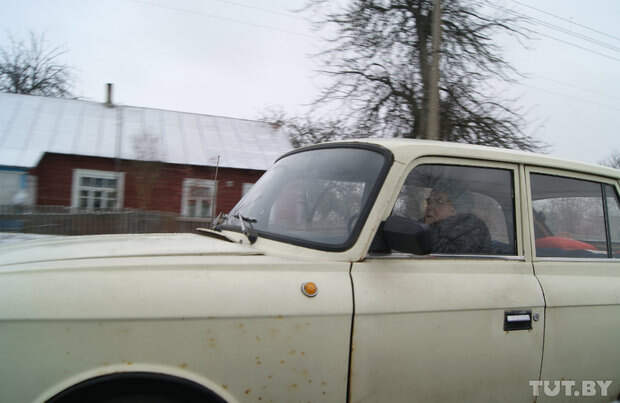 Фото: Станислав Шаршуков, AUTO.TUT.BY