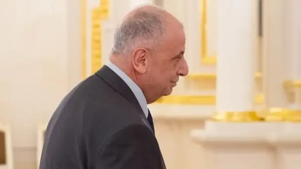 В дипмиссии Грузии опровергли данные об отзыве посла на Украине