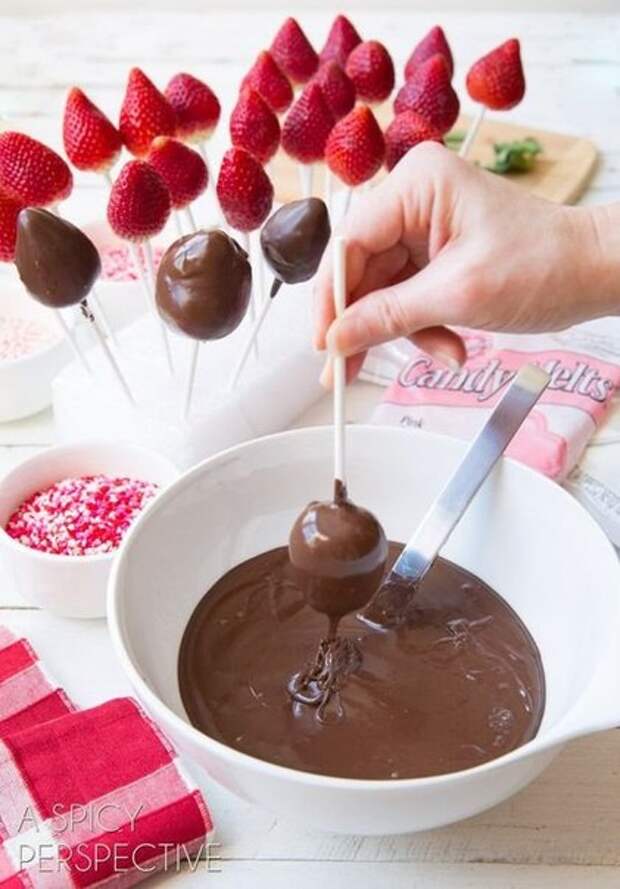 Вкусные идейки