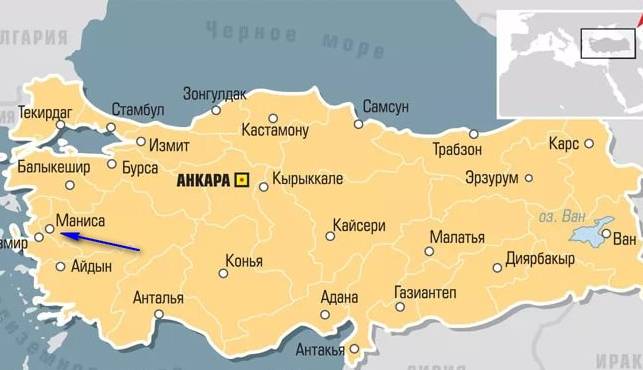 «Игра престолов» в Османской империи. Закон Фатиха